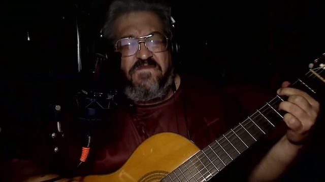 Сергей Нотик - Вступление (Петр Кошелев - Тимур Кибиров) смотреть онлайн