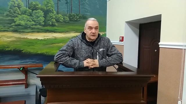 Я - Лоза, а вы - ветви, бр. Игорь (01.01.2021) смотреть онлайн