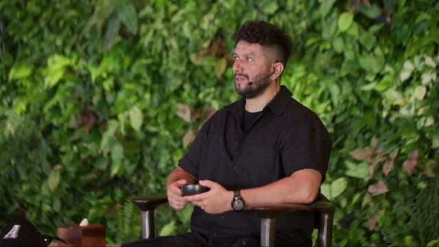 Артур Сита - Развитие (1.10.2023 о. Самуй) @ArturSita #artursita #артурсита #медитация #сатсанг смотреть онлайн