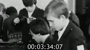 ЙОШКАР-ОЛА 1983 КЛУБ ЭЛЕКТРОН