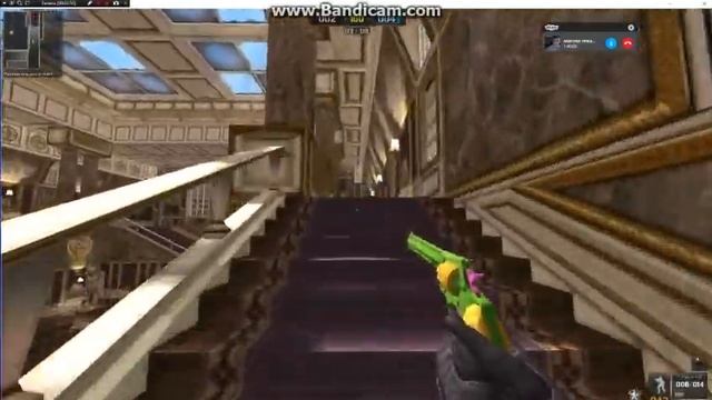 Guid-обзор Кольт Питон Toy (Point Blank) смотреть онлайн