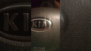 замена щёток kia sportage 2010 года не снимая генератор