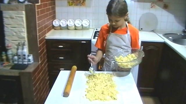 Домашний стол для всех 