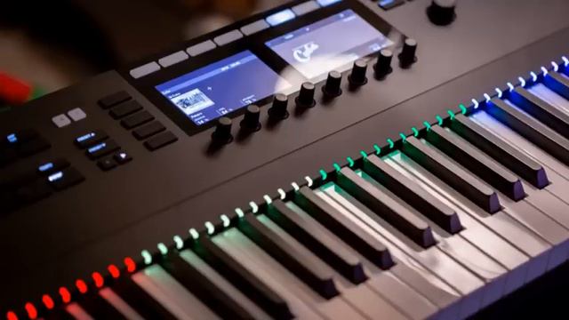 ITALO DISCO KORG STYLE MUSIC   MIX INSTRUMENTAL MUSIC