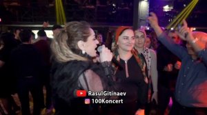 Динара Залумханова – «Пою для тебя»