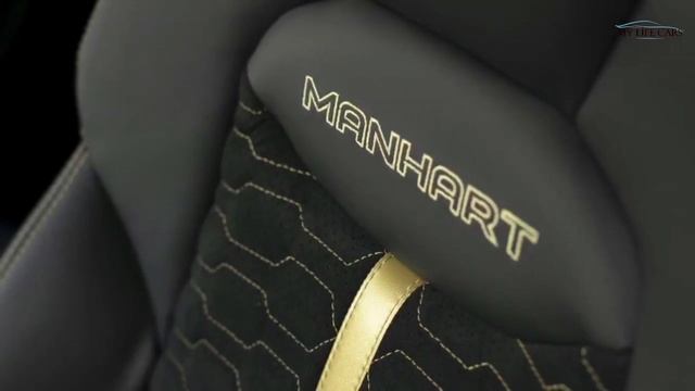 The New Suv Killer! 2021 Audi RS Q8 - Manhart Wide Body Kit|Audi RS Q8 Body Kit | Audi RS Q8 tuning смотреть онлайн