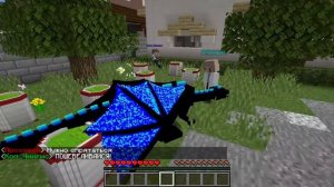 СЕМЬЯ ДРАКОНОВ В МАЙНКРАФТ #2 ОТЕЦ ПРИБЫЛ ЗА МАЛЬЧИКОМ ДРАКОНОМ И БРАТ ОСТАЛСЯ С МАМОЙ НА ОСТРОВЕ