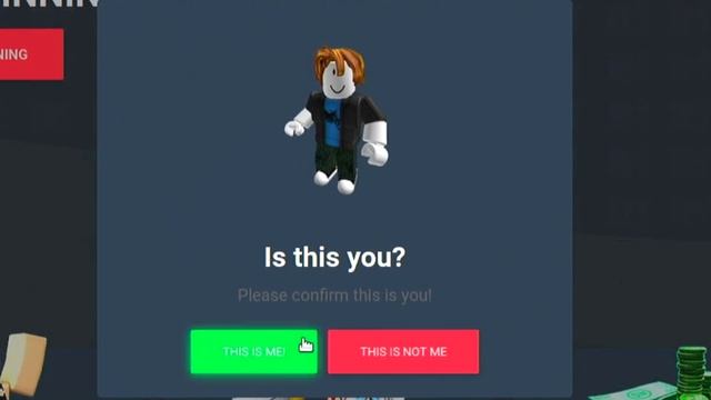 i tried ROBLOX FREE ROBUX GENERATORS... смотреть онлайн