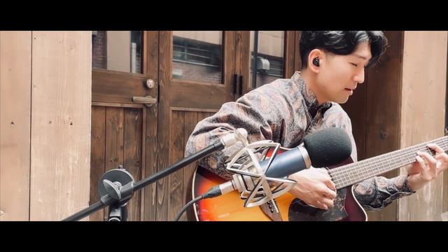 【Acoustic Cover】Just The Two Of Us (feat. Bill Withers) - Grover Washington Jr. смотреть онлайн