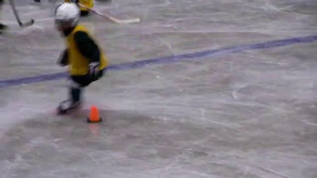 Hockey Camp смотреть онлайн