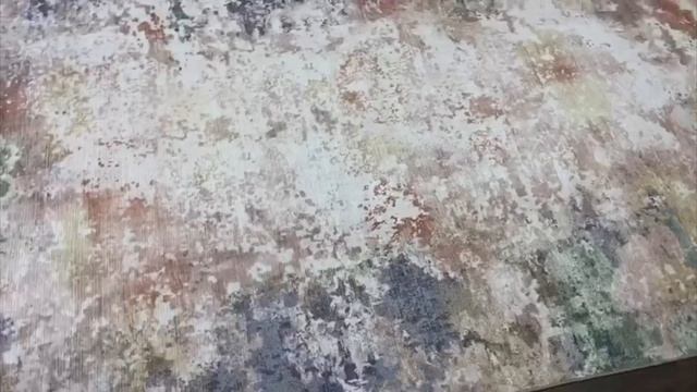 Panorama- винтаж и современность. Уютные ковры на kover.ru смотреть онлайн