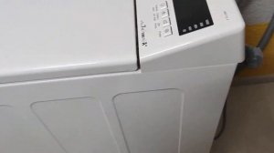 Hotpoint-Ariston WMTF 701 H