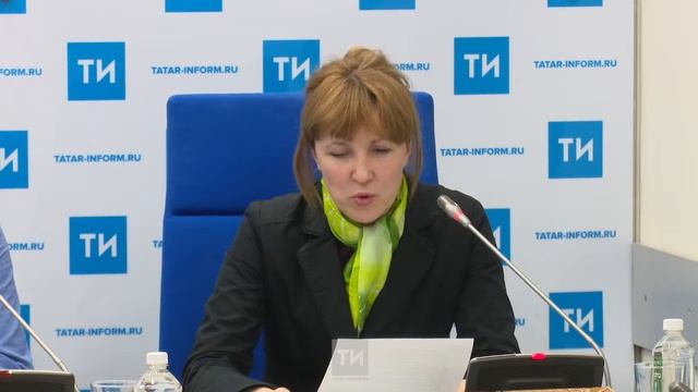 Пресс-конференция о русском народном празднике «Каравон» смотреть онлайн