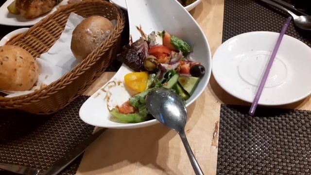 ТРЭШ ОБЗОР/ РЕСТОРАН Душевная кухня /24.01.2021 смотреть онлайн