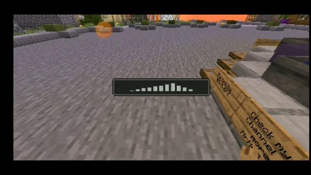 MAP GTA SA DI MCPE||MINECRAFT MAP смотреть онлайн