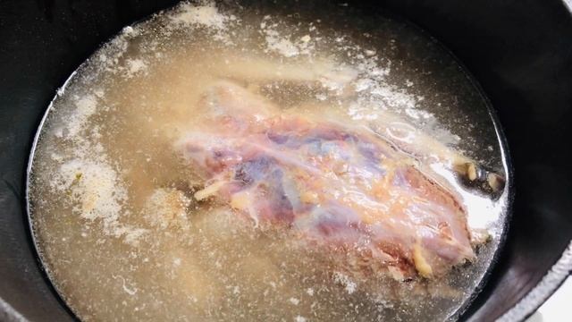 Дикая утка рецепт | Дикая утка в духовке смотреть онлайн