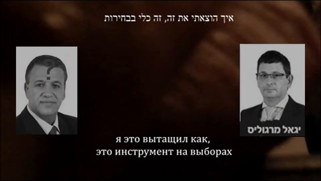 Миф о харидизации Кирьят Гата - подделка или правда??? смотреть онлайн