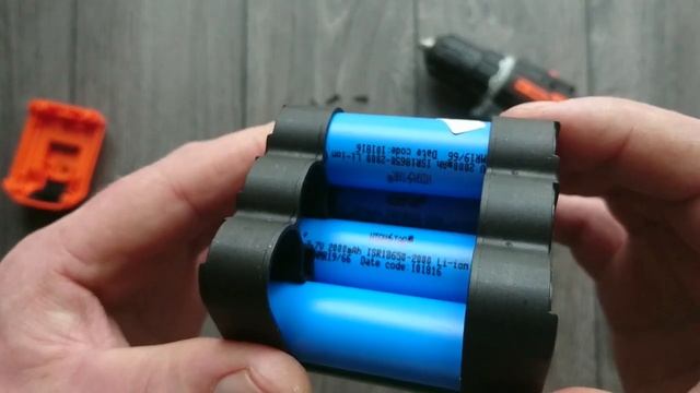 Какой шуруповерт выбрать. Днипро-М АДЛ2-14.4/ Обзор с разборкой смотреть онлайн