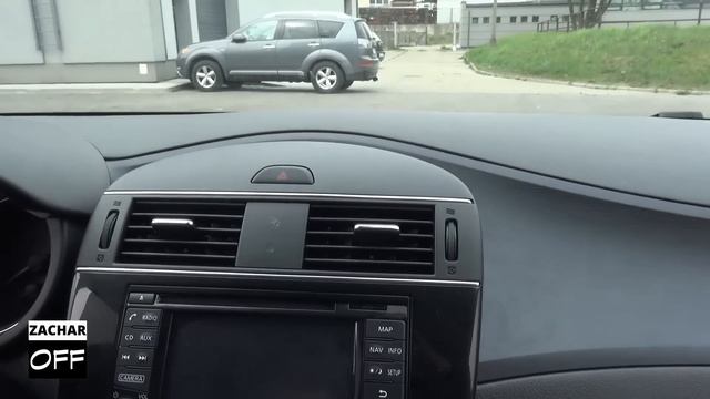 Nissan Pulsar / Infiniti Q70 - czy tylko kluczyki mają wspólne? - BEZ CENZURY - Zachar OFF смотреть онлайн