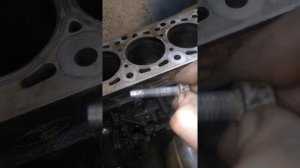 Фиксатор коленвала Форд Транзит Коннект 1,8 TDCI