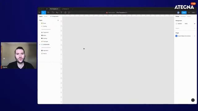 Au revoir Sketch, bonjour Figma ?   — La Redoute & Atecna