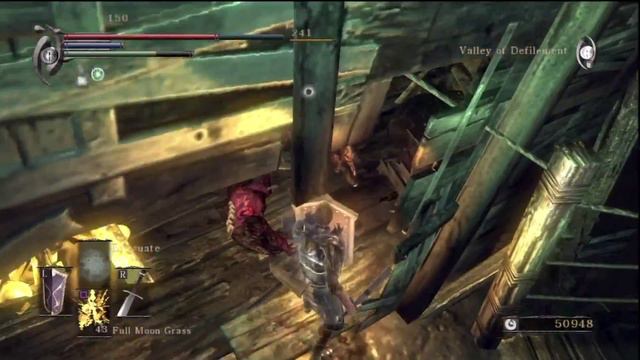Demon's Souls Walkthrough: Part 3 of Pure White World Tendency Events смотреть онлайн