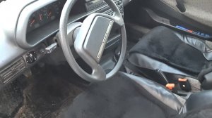 ЗАВЕЛ МАШИНУ В -18° С ПЕРВОГО РАЗА!