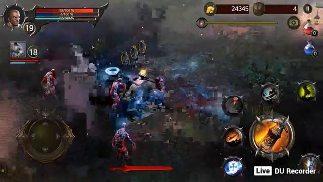 blood warrior смотреть онлайн