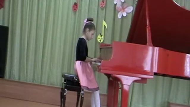 Петровская Марина В Гиллок "Фламенко" смотреть онлайн