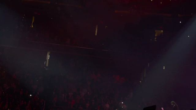 The Trilogy Tour Opening Night 10/14/23. Enrique Iglesias, Pitbull & Ricky Martin. смотреть онлайн