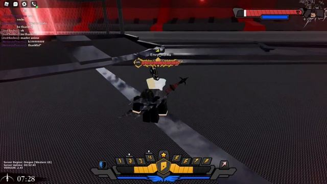 |ROBLOX| Black Magic II Back?!? смотреть онлайн