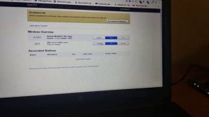 Настройка Openwrt в качестве wifi client с lan bridge