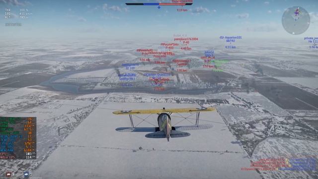 GTX 1060 5Gb será que roda War Thunder ? смотреть онлайн
