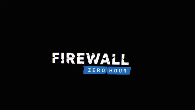 Best vr game Firewall zero hour смотреть онлайн