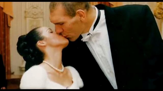 Прочная Семья НИКОЛАЯ ВАЛУЕВА Как удается сохранять СЧАСТЛИВЫЙ БРАК 20 ЛЕТ смотреть онлайн