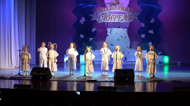 папа ежик песня детская смотреть онлайн
