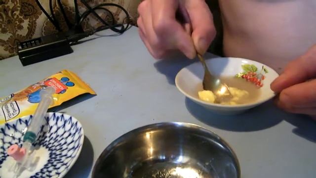 Смесь для кормления птенцов. Чась 2 кореллы с 3-5 суток смотреть онлайн