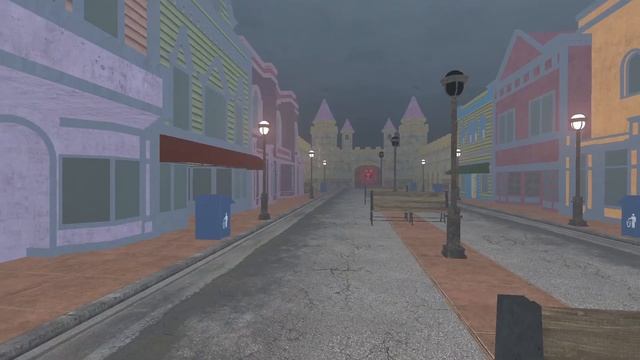 Dark Deception Chapter 4 Full Unlit Mode (Bright Mode)