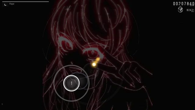 osu shadowraze - sunder 4,7 stars смотреть онлайн