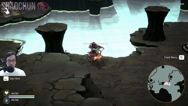 WITCHSPRING R: Hype For This Amazing RPG Gameplay #taipeigameshow смотреть онлайн