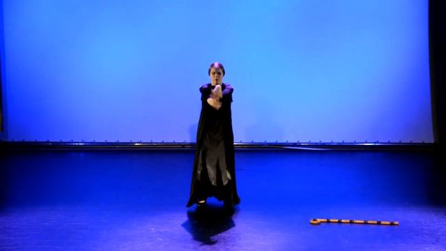 2.18. Саморукова Арина – Пророк смотреть онлайн