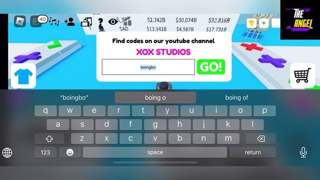 ✅ New ✅ POP IT TRADING CODES - ROBLOX POP IT TRADING CODES смотреть онлайн