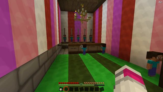 Minecraft Fnaf: Baby Golden Freddy (Minecraft Roleplay) смотреть онлайн