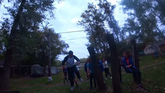 Сделано в СГТУ - Иволга смотреть онлайн