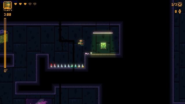 Astral Flux gameplay - GogetaSuperx смотреть онлайн