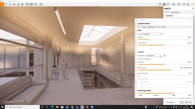 Virtual Reality with Enscape & Revit Webinar (22% Off Promotion) смотреть онлайн