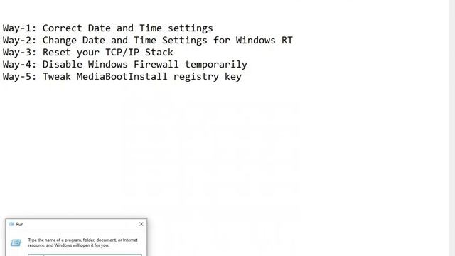 how to Fix Activation Error Code 0xc004f069 on Windows 10 & 11 смотреть онлайн