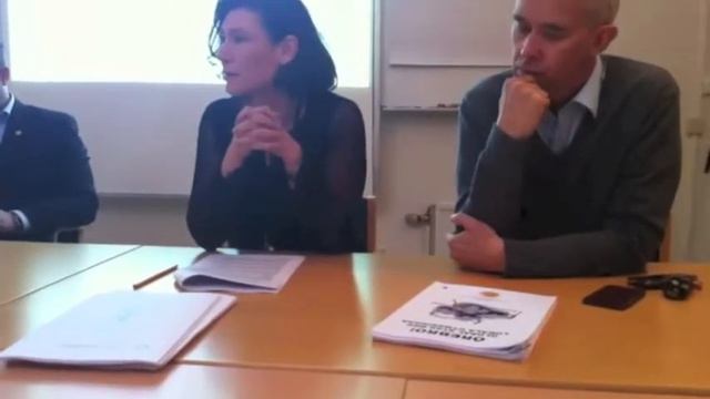 Budget del 2 - Skolsatsning смотреть онлайн