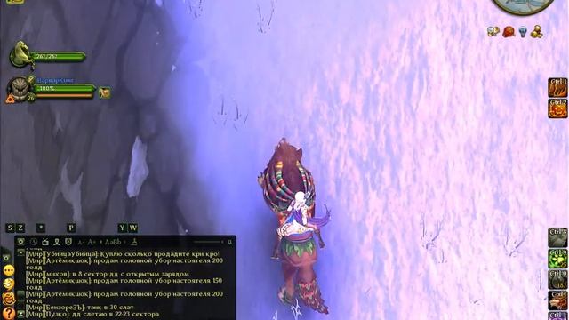 Аллоды Онлайн (Секретные места часть 1) смотреть онлайн