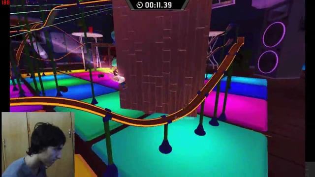 #SGAChallenge // THE ACTION HENK | Game Star Origin Story Part 1 смотреть онлайн